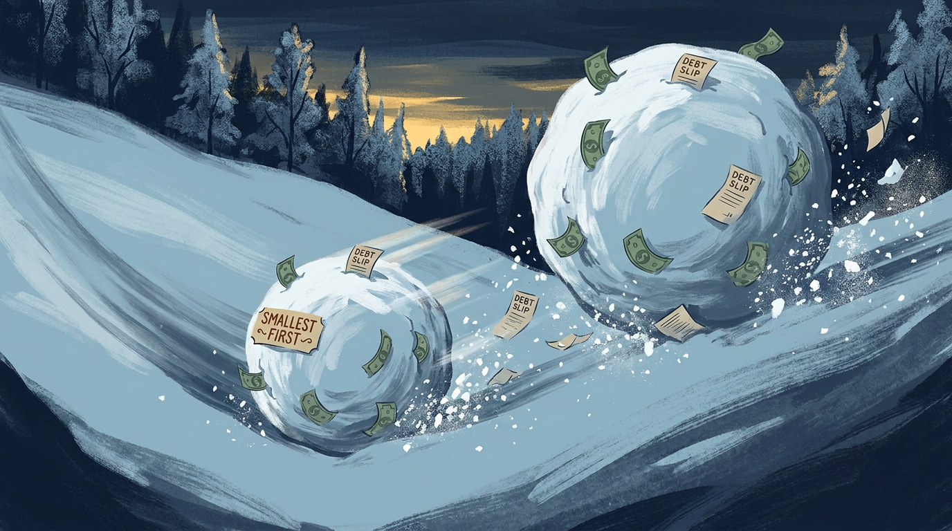 Debt Snowball vs Avalanche: Which Pays Off Debt Faster?