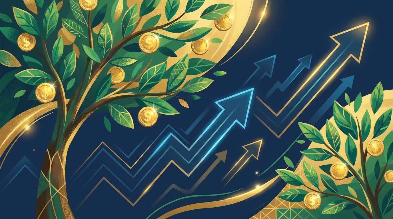 10 Best Dividend Stocks for Passive Income in 2026
