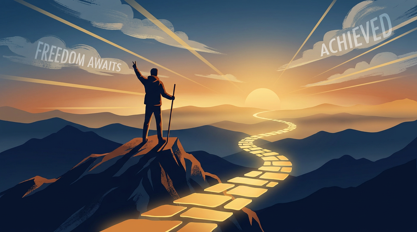 How to Calculate Your Path to Financial Independence