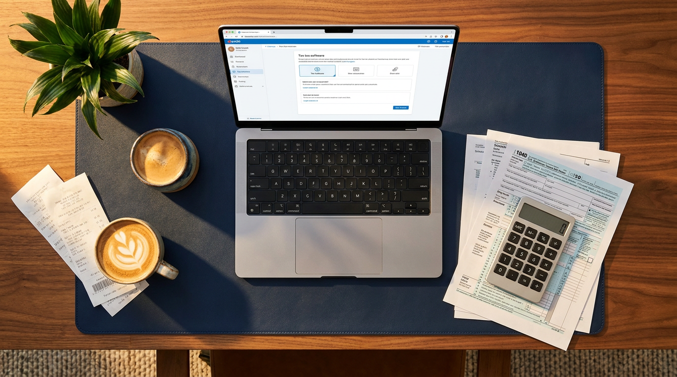 Side Hustle Tax Guide: What Freelancers Need to Know in 2026