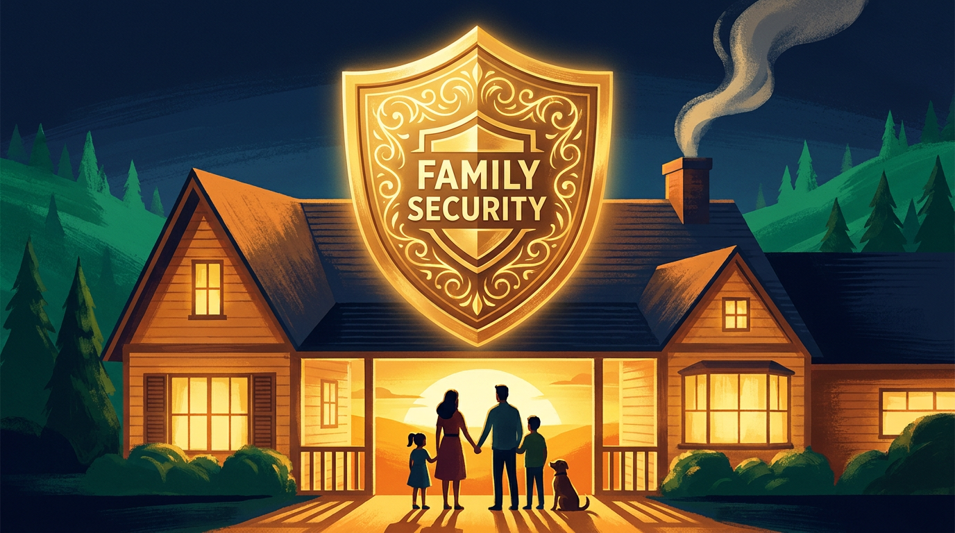 How Much Life Insurance Do You Actually Need? The Complete Guide