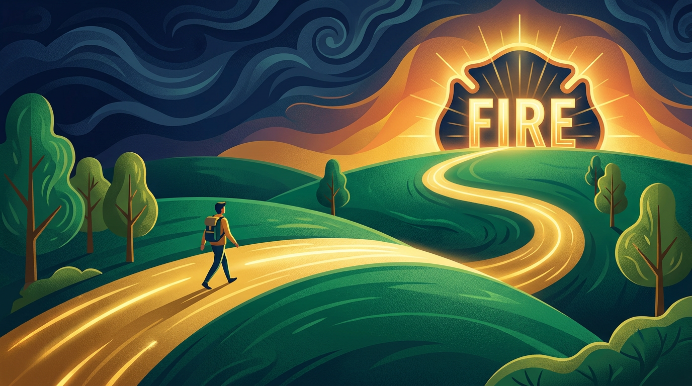 How to Calculate Your Path to Financial Independence